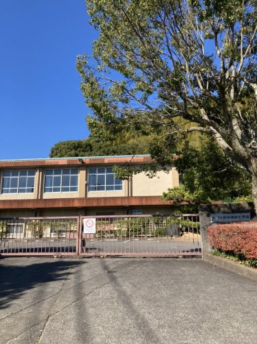 【中学校】静岡市立清水飯田中学校まで984ｍ