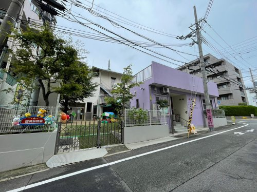 【保育園】誠佛保育園まで301ｍ
