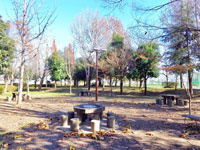 【公園】和戸横町第1公園まで1153ｍ