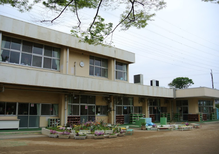 【保育園】千葉市桜木保育所まで502ｍ