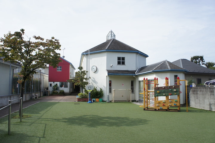 【幼稚園】本行寺第二伊興幼稚園まで1380ｍ