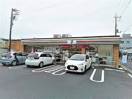 【コンビニエンスストア】セブンイレブン　足立竹の塚2丁目店まで426ｍ