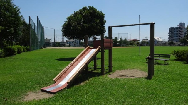 【公園】山川公園まで253ｍ
