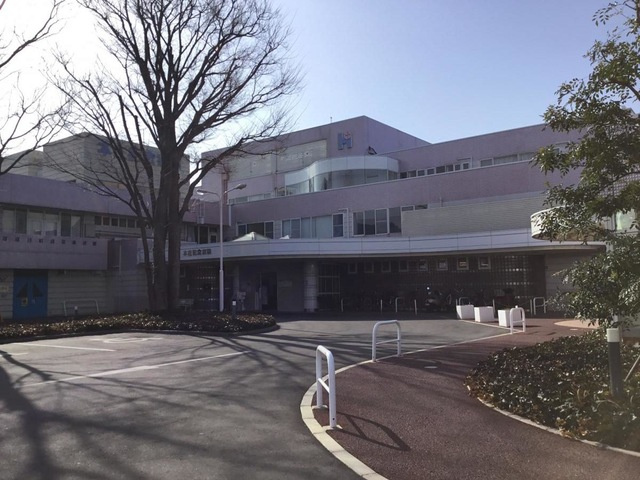 【総合病院】医療法人宏仁会本庄記念病院まで862ｍ