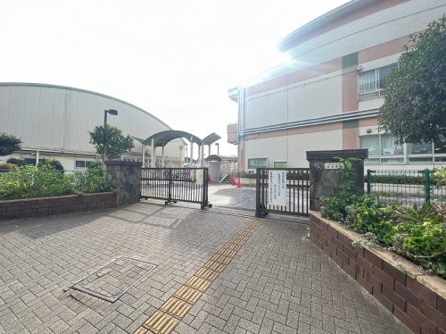【小学校】所沢北小学校まで750ｍ