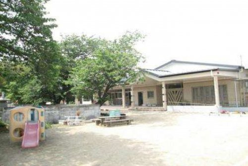 【幼稚園】姫路市立高岡幼稚園まで802ｍ