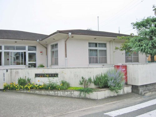 【保育園】赤穂市立尾崎保育所まで805ｍ
