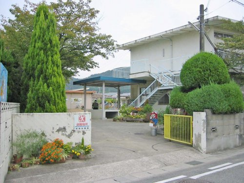 【幼稚園】赤穂市立尾崎幼稚園まで782ｍ
