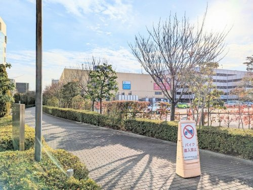 【ショッピングセンター】アリオ北砂まで1275ｍ
