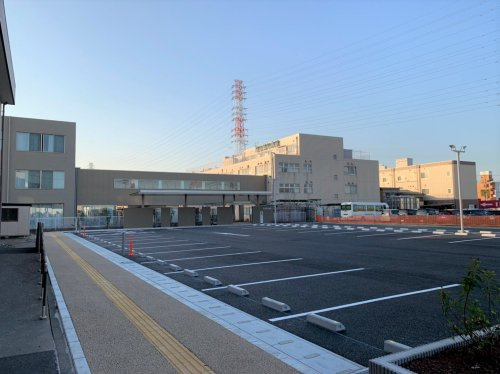 【外科】越谷誠和病院まで950ｍ