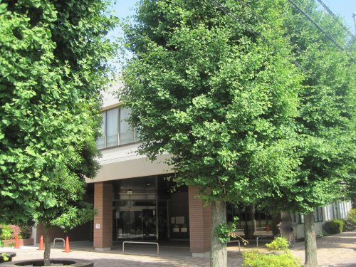 【図書館】練馬区立大泉図書館まで920ｍ