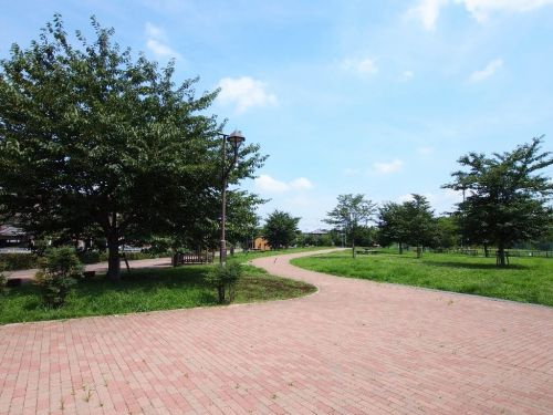 【公園】都立城北中央公園まで920ｍ