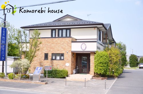 【小児科】小児科竹田クリニックまで2404ｍ