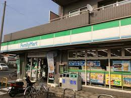 【コンビニエンスストア】ファミリーマート　座間一丁目店まで262ｍ
