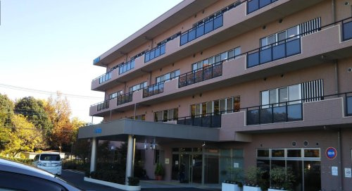 【総合病院】医療法人社団恵友会三恵病院まで2339ｍ
