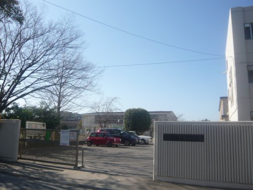 【小学校】浦安市立富岡小学校まで957ｍ