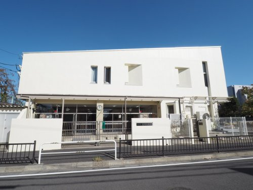 【幼稚園】富岡幼稚園まで738ｍ