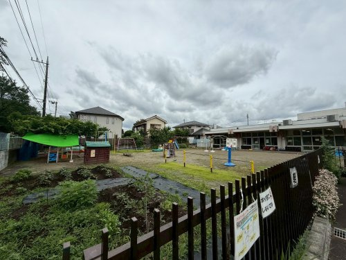 detached 東京都福生市東町2-7-8F