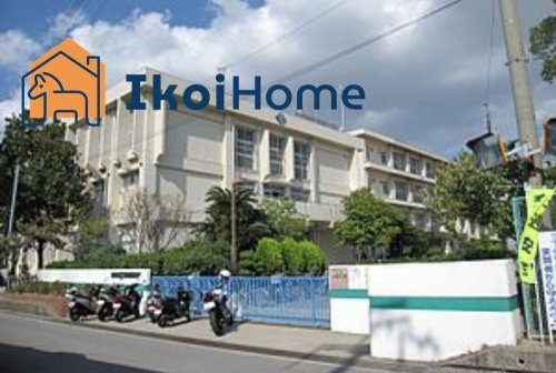 【小学校】清水小学校まで1585ｍ