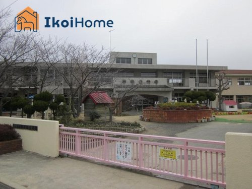 【幼稚園】明石市立清水幼稚園まで1527ｍ