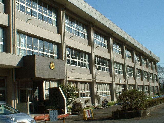 【小学校】神明小学校まで636ｍ