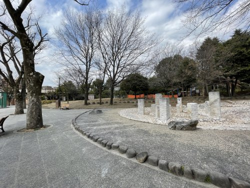 detached 東京都文京区白山１丁目33-19