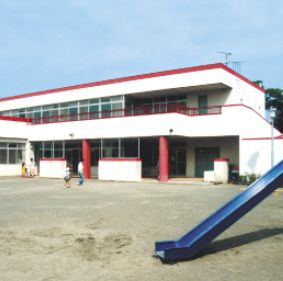 【保育園】依知保育園（厚木市）まで2062ｍ
