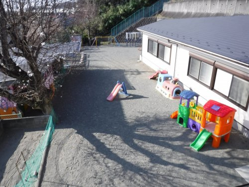 【保育園】瑠璃光寺保育園（厚木市）まで1231ｍ