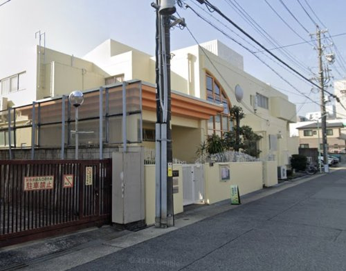【市役所・区役所】名古屋市役所　子ども青少年局　名古屋のびのび子育てサポート事務局　名東まで754ｍ