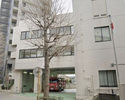 【警察】玉川消防署新町消防出張所まで756ｍ