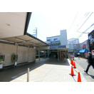 【駅】長岡天神まで403ｍ