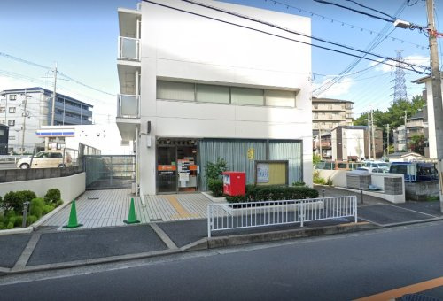 【郵便局】吹田佐井寺郵便局まで225ｍ