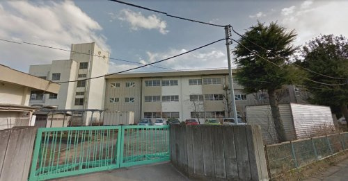 【小学校】杉戸町立泉小学校まで1220ｍ