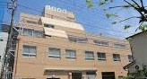 【総合病院】小原病院まで206ｍ