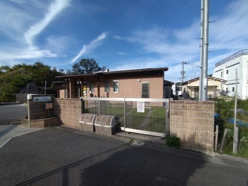 【保育園】ふたばすくすく保育園まで1553ｍ