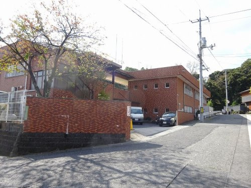 【保育園】認定こども園サムエル薬師が丘こどもの園サムエル薬師が丘保育園まで1460ｍ