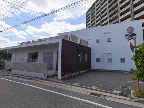 【保育園】かえで保育園まで664ｍ