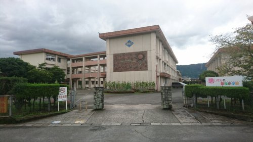 【小学校】姶良市立姶良小学校まで1088ｍ
