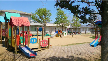 【保育園】おうめい保育園まで2734ｍ
