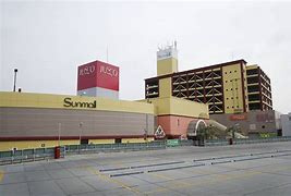 【ショッピングセンター】Sunmall(ショッピングセンター・サンモール)まで900ｍ