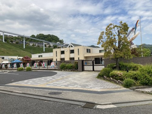 【保育園】のんの・みどり坂保育園まで2764ｍ