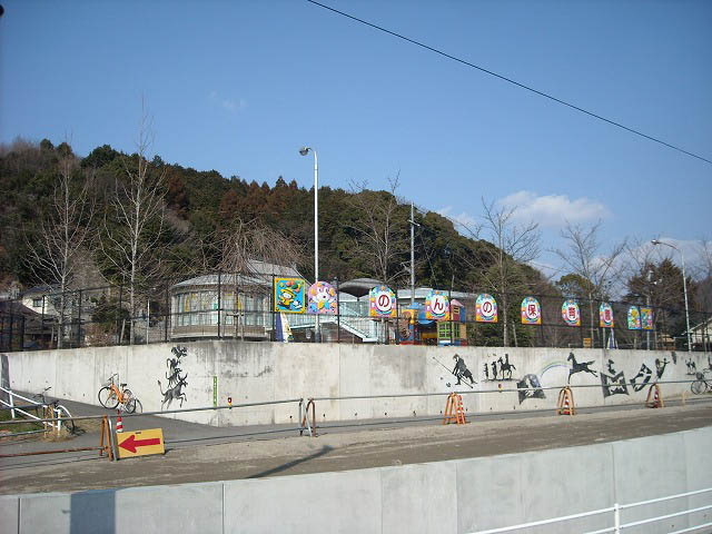 【保育園】のんの保育園まで3801ｍ