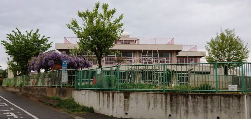 【保育園】名細第二保育園まで1067ｍ
