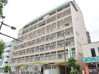【外科】小澤病院まで398ｍ