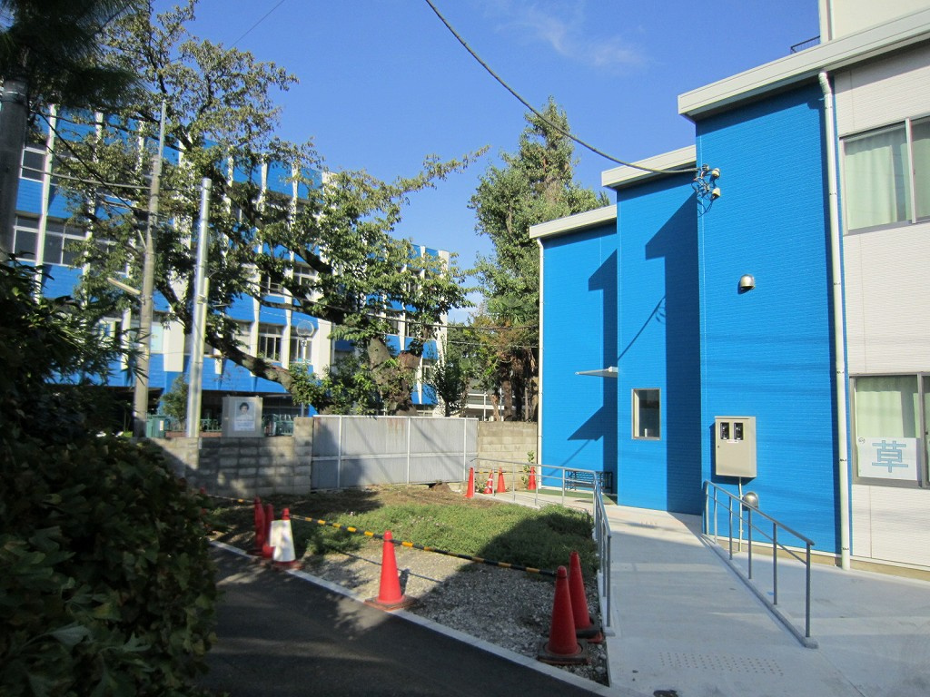 【幼稚園】草苑幼稚園まで761ｍ