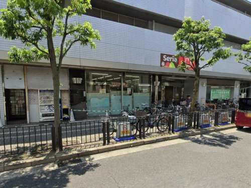 【スーパー】関西スーパー出屋敷店まで1110ｍ