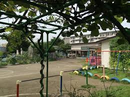 【保育園】市立伊草保育所まで608ｍ
