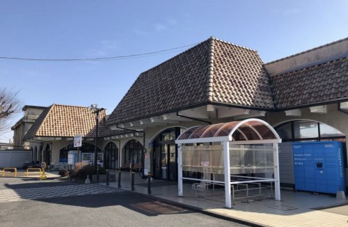 【スーパー】とりせん加須浜町店まで5566ｍ