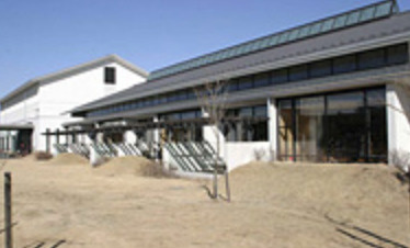 【図書館】加須市立北川辺図書館まで4312ｍ