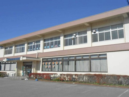 【銀行】JAほくさい北川辺支店まで4691ｍ